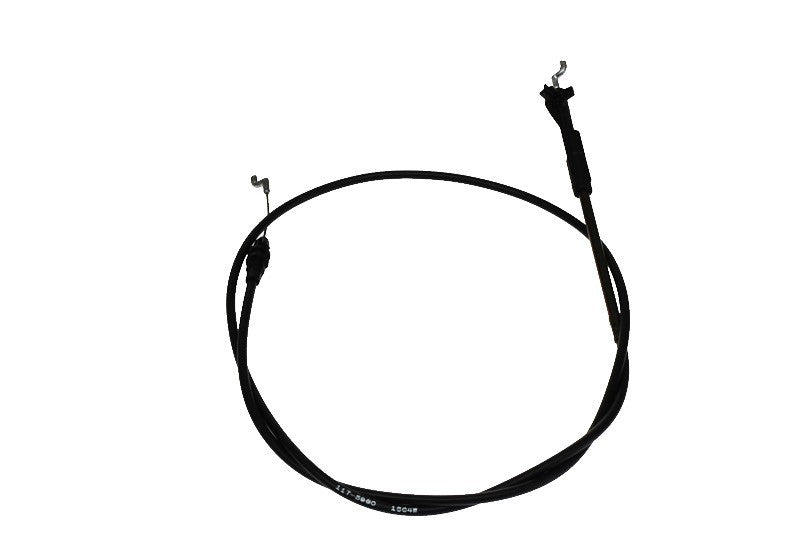 Cable de frein TORO 117-5900 117-5900 Toro parts