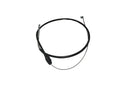 Cable de clenche débrayable TORO 107-8896 107-8896 Toro parts