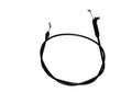 Cable de frein TORO 115-8437 115-8437 Toro parts