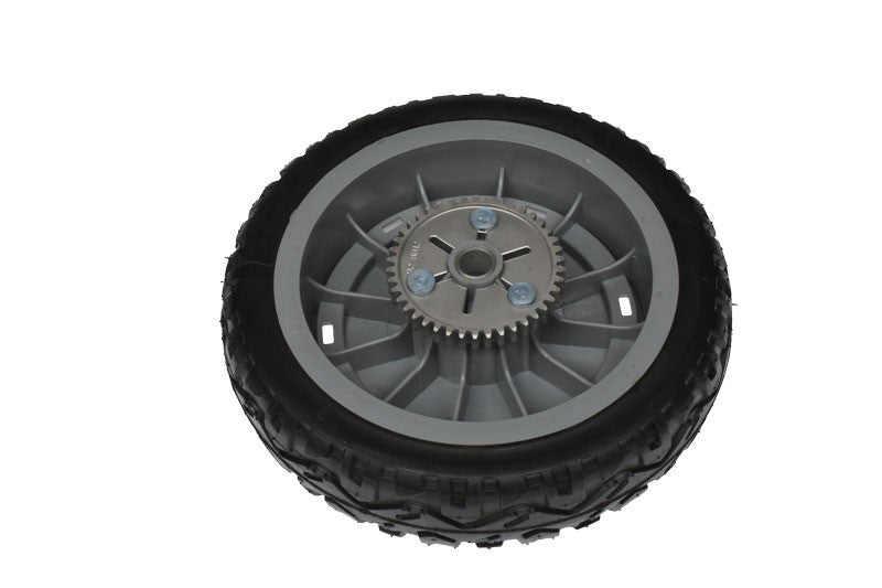 Roue arrière avec engrenage TORO 107-3709 107-3709 Home