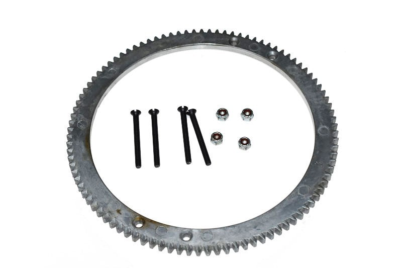 Ring gear Briggs Stratton 391246 391246 Briggs & Stratton parts