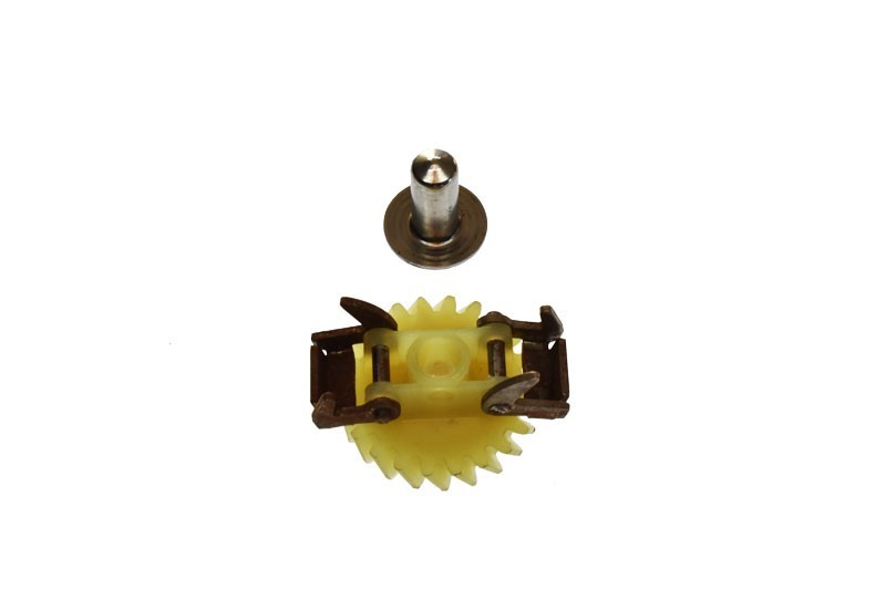 Engrenage du gouverneur Briggs Stratton 291192 291192 Briggs & Stratton parts