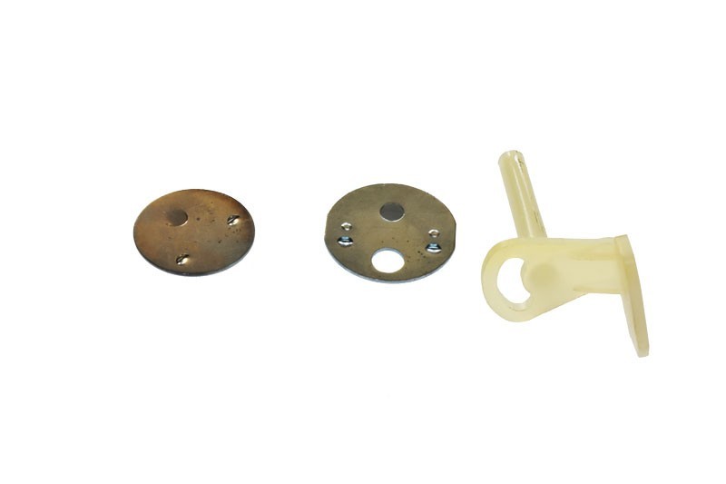 Ensemble d'arbre d'étrangleur Briggs Stratton 294874 294874 Briggs & Stratton parts