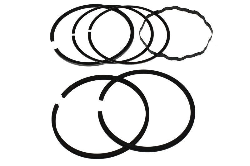 Segment chrome Briggs Stratton 298745 298745 Briggs & Stratton parts