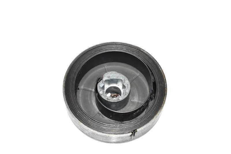 Ressort de démarreur assemblé Briggs Stratton 296455 296455 Briggs & Stratton parts