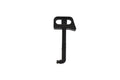 Levier d'étrangleur Husqvarna 501527902 501527902 Husqvarna parts