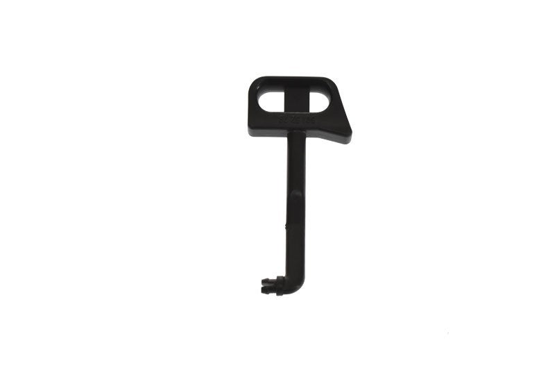 Levier d'étrangleur Husqvarna 501527902 501527902 Husqvarna parts
