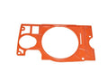 Déflecteur d'air Husqvarna 503106903 503106903 Husqvarna parts