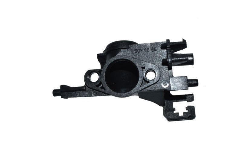 Support de carburateur Husqvarna 503869401 503869401 Husqvarna parts
