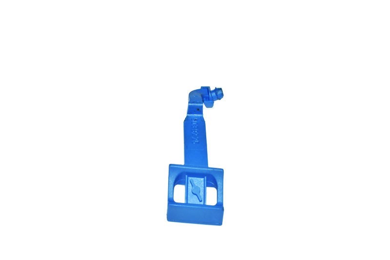 Levier d'étrangleur Husqvarna 503922501 503922501 Husqvarna parts