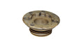 Engrenage de pompe a l'huile Husqvarna 503892202 503892202 Husqvarna parts