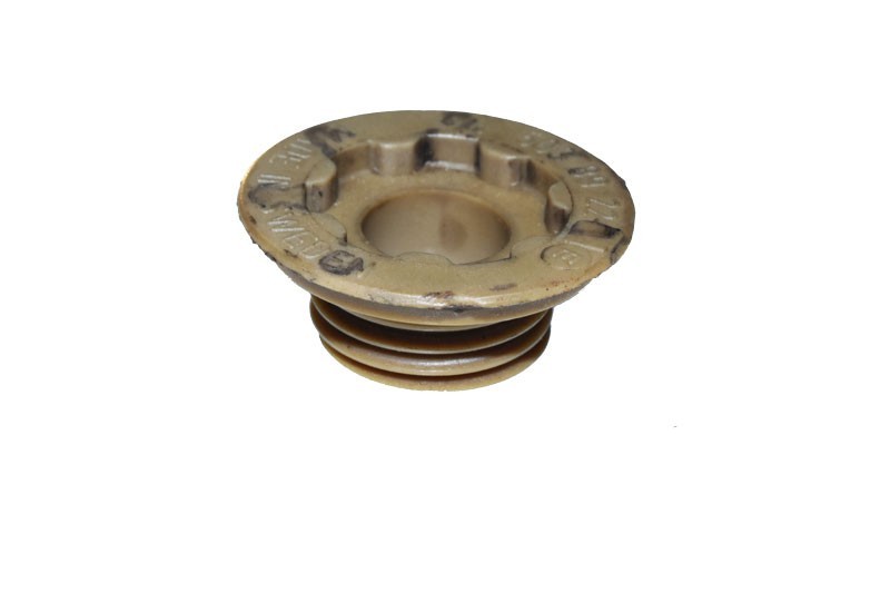 Engrenage de pompe a l'huile Husqvarna 503892202 503892202 Husqvarna parts