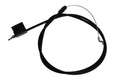 Cable d'arret moteur Craftsman, Husqvarna 532440934 532440934 Craftsman