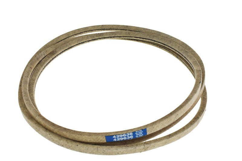 Courroie de tracteur Craftsman, Husqvarna 532429636 532429636 Home