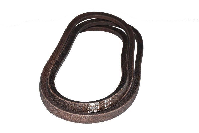 Courroie de tracteur Craftsman, Husqvarna 532140294 532140294 Home