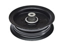Poulie de tensionneur plat Craftsman, Husqvarna 532196106 532196106 Home