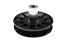 Poulie de tensionneur en V Craftsman, Husqvarna 532407287 532407287 Home