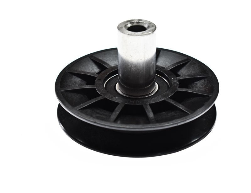 Poulie de tensionneur en V Craftsman, Husqvarna 532407287 532407287 Home