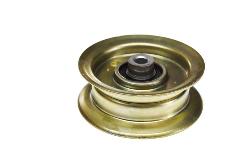 Poulie de tensionneur plat Craftsman, Husqvarna 532177968 532177968 Craftsman