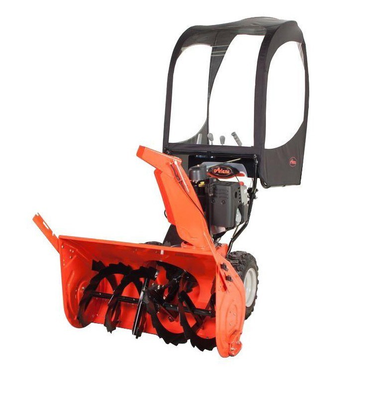 Cabine pour souffleuses Ariens 721026 721026 Various