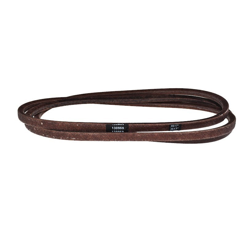 Courroie de tracteur Craftsman, Husqvarna 532130969 532130969 Home