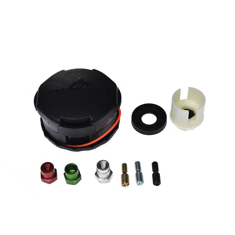 Tête de coupe Speed Feed 400 99944200907 99944200907 Home