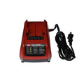 Chargeur a batterie 24 Volts Toro 88503 88503 Toro parts