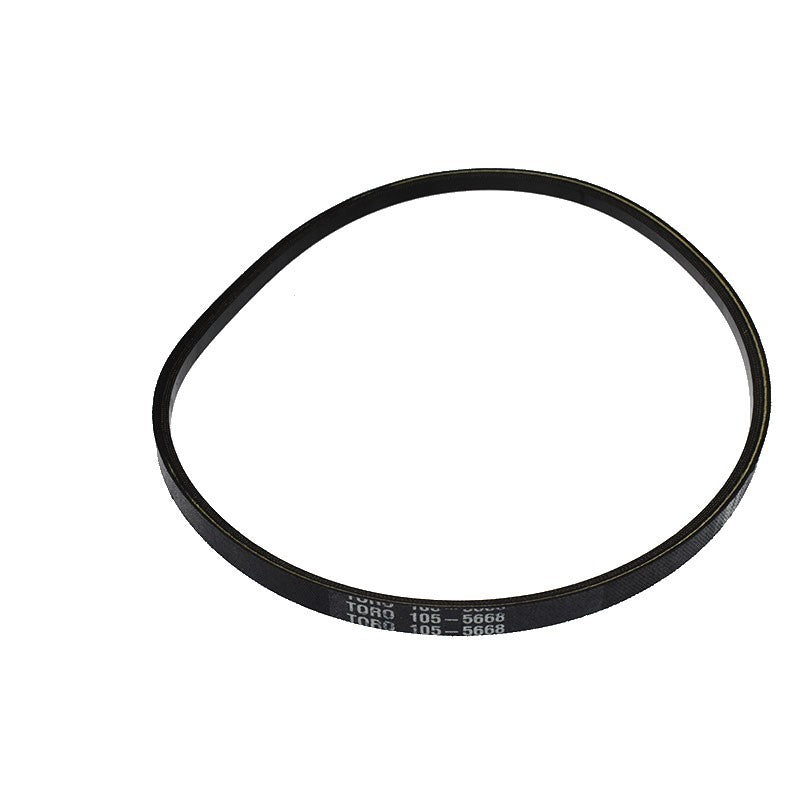 Courroie Toro 105-5668 105-5668 Toro parts