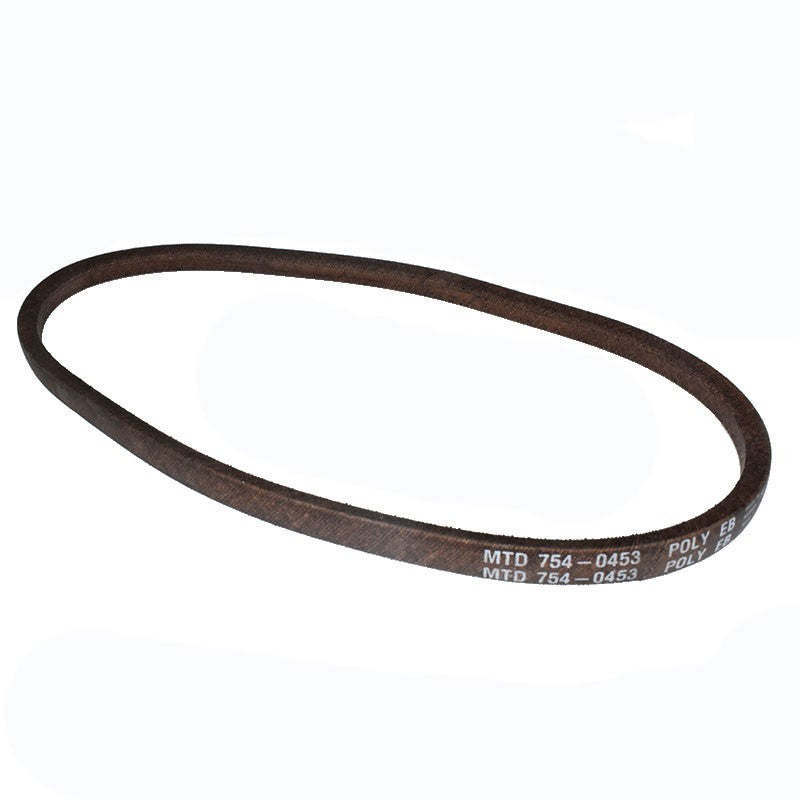 Courroie MTD 754-0453 754-0453 Home