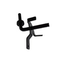 Support de roue coté gauche Husqvarna, Craftsman 532403087 532403087 Husqvarna parts