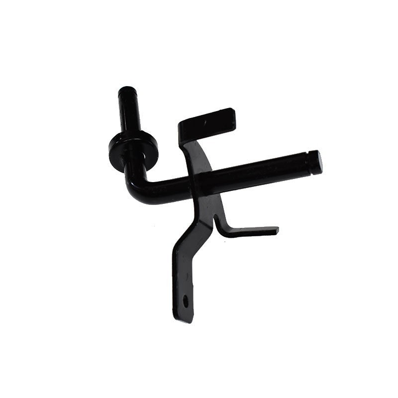 Support de roue coté gauche Husqvarna, Craftsman 532403087 532403087 Husqvarna parts