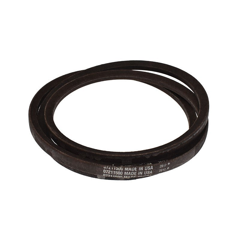 Courroie de tracteur Ariens 07211500 07211500 Belts