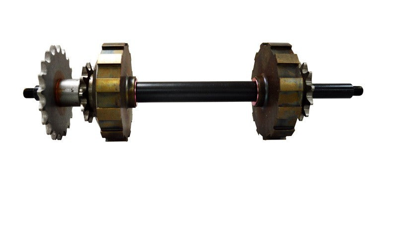 Arbre d'entrainement Mtd 918-0282E 918-0282E Home