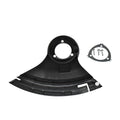 Protecteur assemblé Shindaiwa P021051260 P021051260 Shindaiwa parts