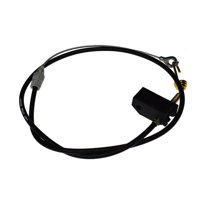 Cable de traction Toro 137-4768 137-4768 Toro parts