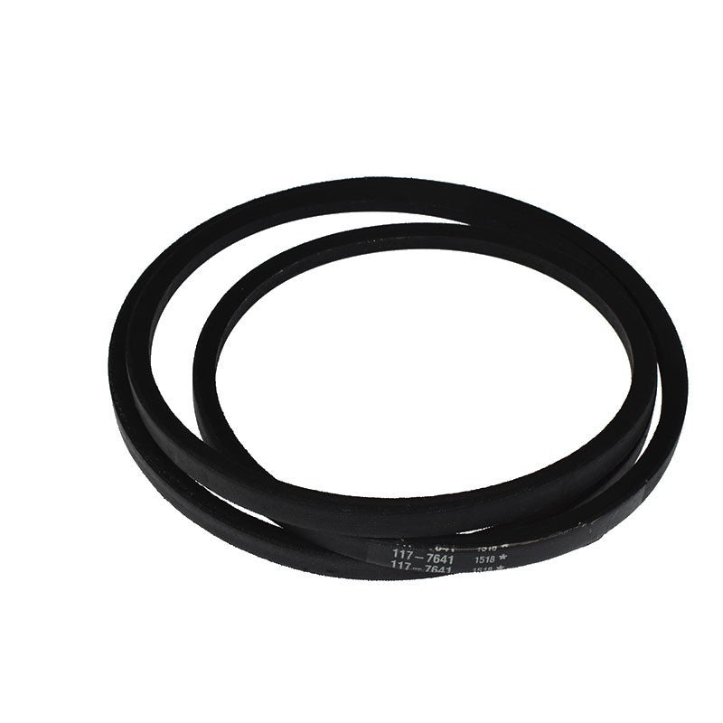 Courroie Toro 117-7641 117-7641 Toro parts