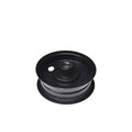 Mtd idler pulley 756-04224 756-04224 Pulleys