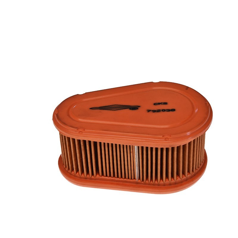 Filtre a air Briggs Stratton 792038 792038 Air filter