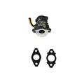Carburateur Briggs Stratton 593358 593358 Briggs & Stratton parts