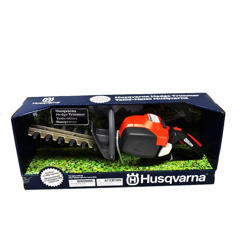 Taille haie jouet Husqvarna 585729103 585729103 Toys