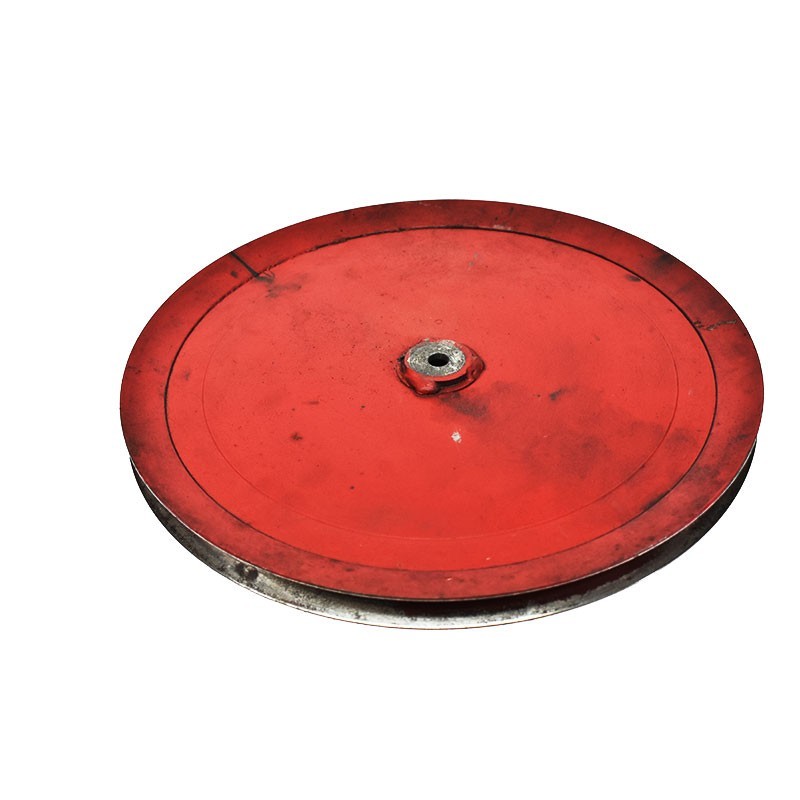 Poulie de ventilateur MTD 756-0243 756-0243 Mtd