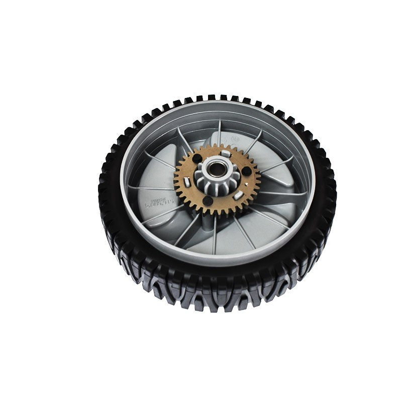 Roue de tondeuse Husqvarna, Craftsman 581685301 581685301 Wheels