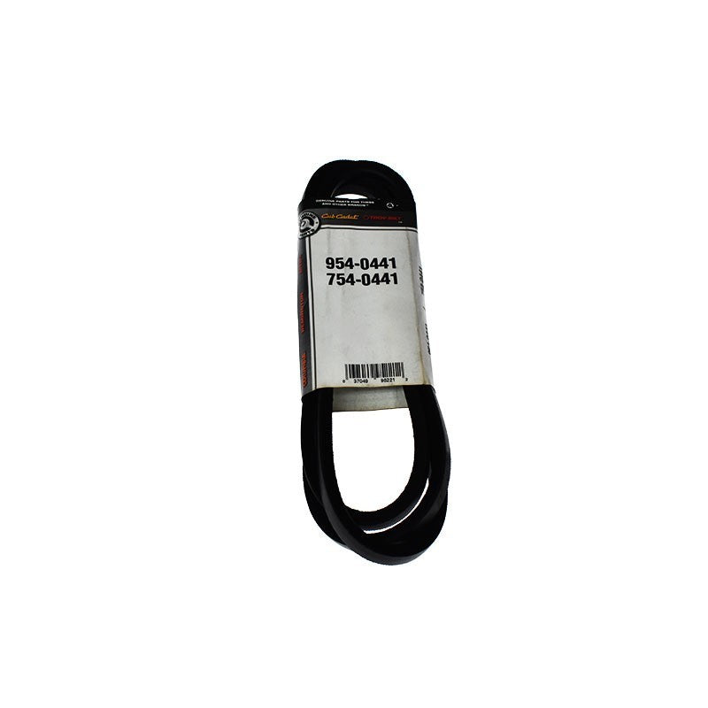 Courroie de tracteur MTD 754-0441 754-0441 Home