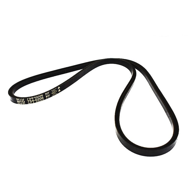 Courroie MTD 754-0206 754-0206 Mtd