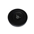 Roue de tondeuse Husqvarna, Craftsman 532193139 532193139 Home