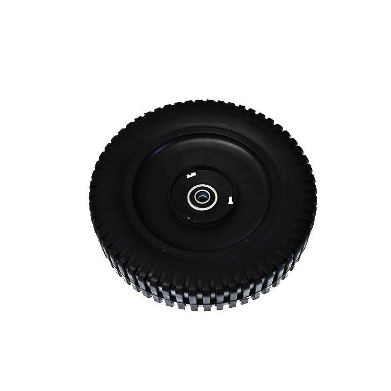Roue de tondeuse Husqvarna, Craftsman 532193139 532193139 Home