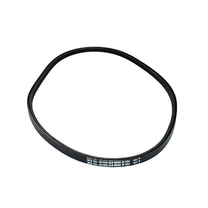 Auger belt MTD 954-04194A 954-04194A Home