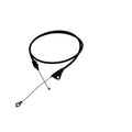 Cable des vitesses Husqvarna 588122301 588122301 Cables