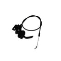 Cable de direction gauche Husqvarna 588263901 588263901 Husqvarna parts