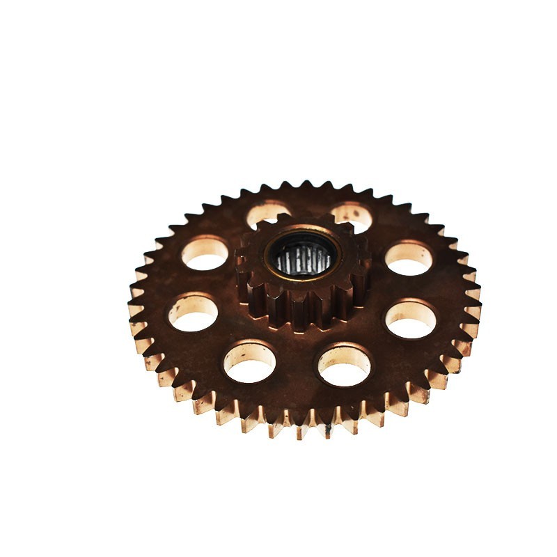 Engrenage MTD 917-04025A 917-04025A Mtd